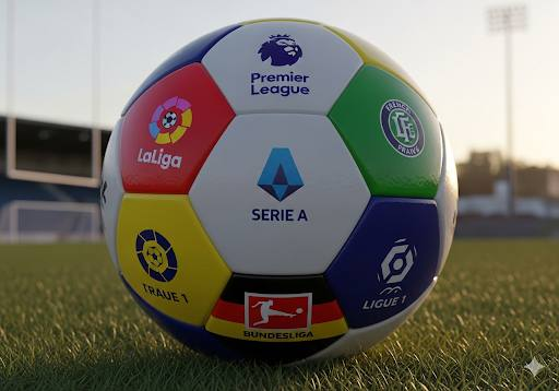 比勒菲尔德城市天际线与老城风光